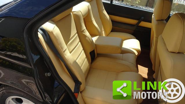 ALFA ROMEO 164 usata, con Telecamera per parcheggio assistito