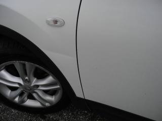 NISSAN Qashqai+2 usata 82