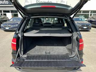 BMW X5 usata, con Autoradio