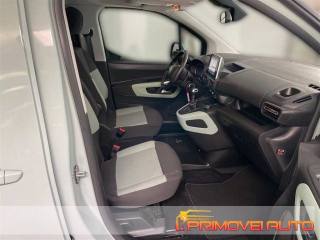 CITROEN Berlingo usata, con Airbag laterali