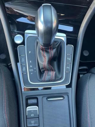 VOLKSWAGEN Golf GTI usata, con Fendinebbia