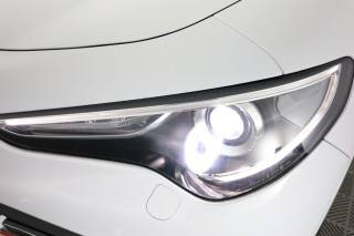ALFA ROMEO Stelvio usata 7