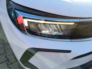 OPEL Grandland usata, con ESP