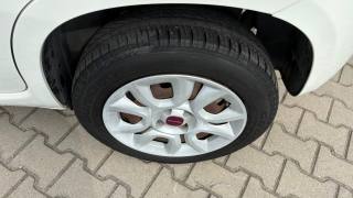 FIAT Panda usata, con Chiusura centralizzata