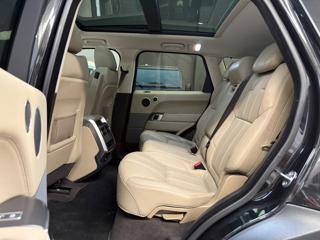 LAND ROVER Range Rover Sport usata, con Park Distance Control