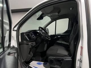 FORD Transit Custom usata, con Autoradio