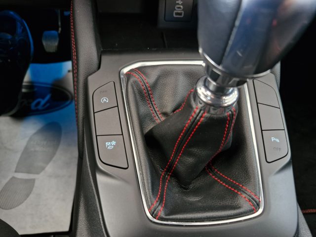 FORD Kuga usata, con ESP