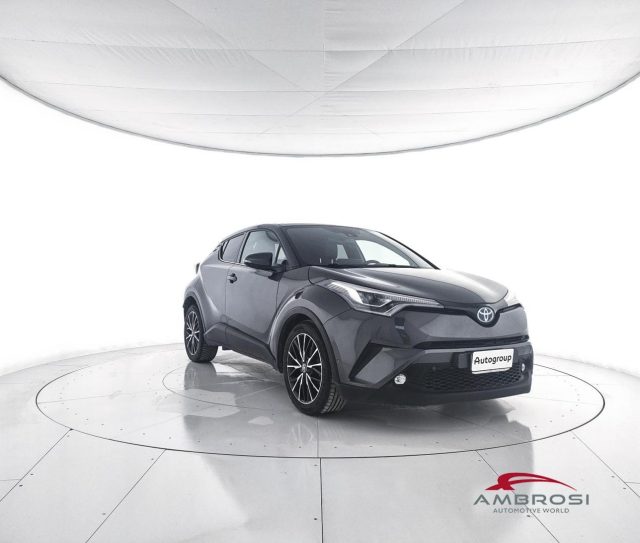 TOYOTA Other usata 1