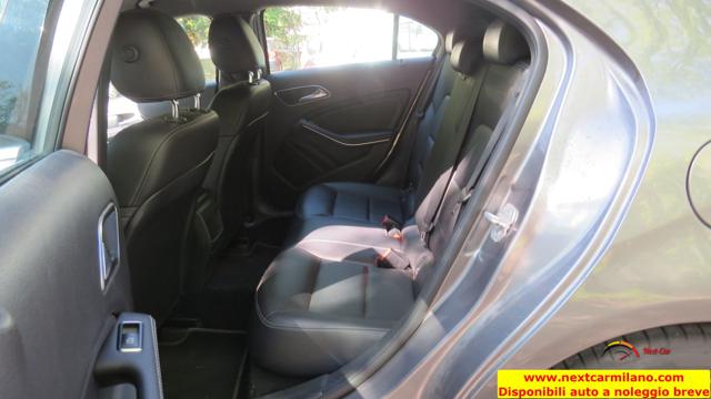 MERCEDES-BENZ A 200 usata, con Controllo automatico clima