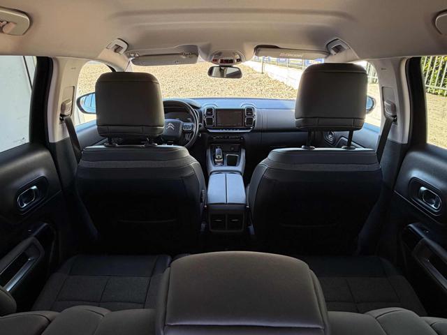 CITROEN C5 Aircross usata 23