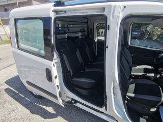 FIAT Doblo usata, con Chiusura centralizzata