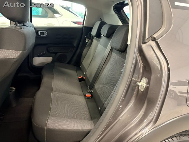 CITROEN C3 usata, con Autoradio