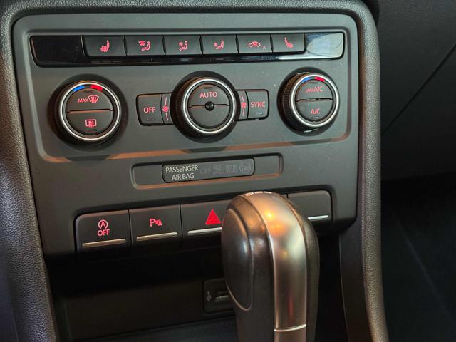 VOLKSWAGEN Maggiolino usata, con Controllo trazione