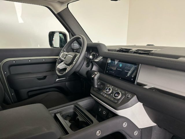 LAND ROVER Defender usata, con Controllo trazione