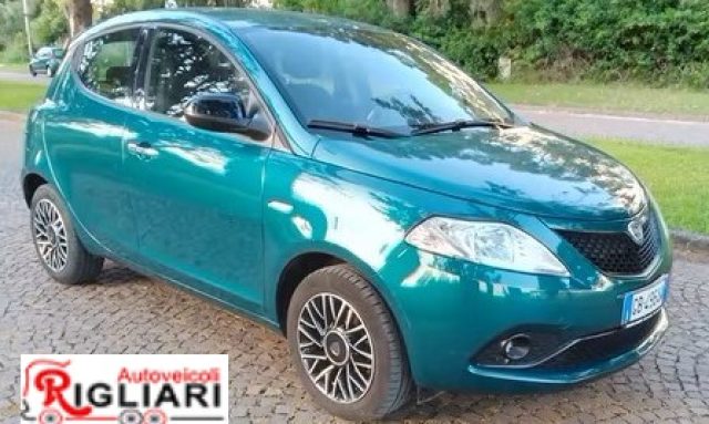 LANCIA Ypsilon usata 0