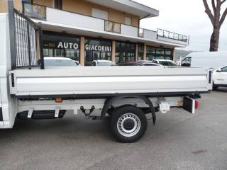 VOLKSWAGEN Crafter usata, con Fendinebbia