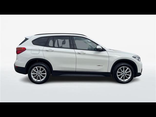 BMW X1 usata, con Airbag laterali