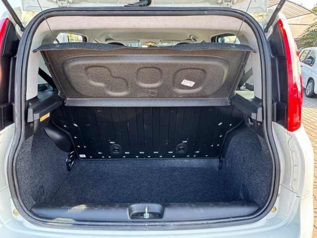 FIAT New Panda usata, con Servosterzo