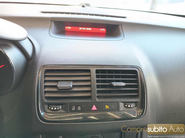 OPEL Meriva usata 32