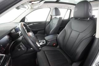 BMW X3 usata 1