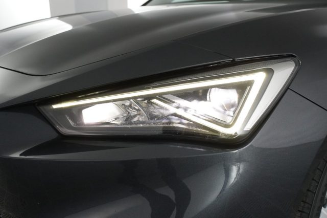 SEAT Leon usata 13