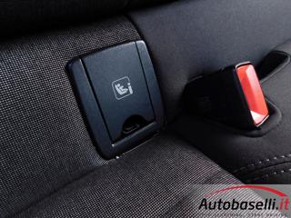 ALFA ROMEO Stelvio usata, con Sistema di avviso di distanza