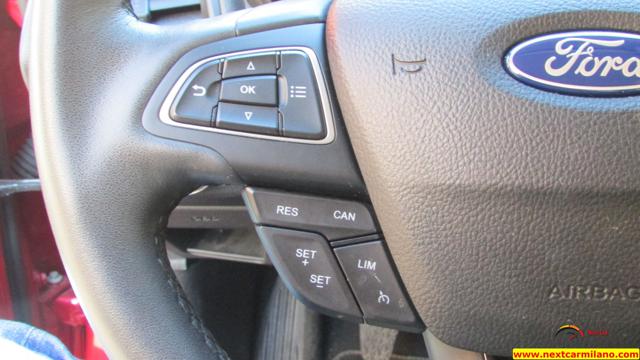 FORD EcoSport usata 68