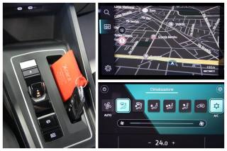 VOLKSWAGEN Golf usata, con Cruise Control