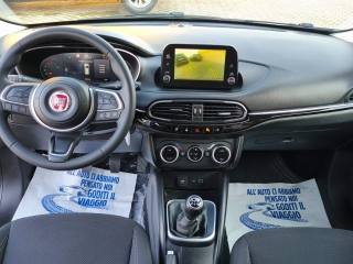 FIAT Tipo usata, con Climatizzatore