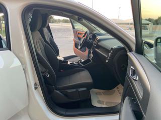 VOLVO XC40 usata, con Climatizzatore