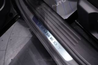PEUGEOT 2008 usata, con Servosterzo