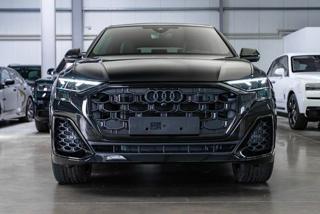 AUDI Q8 SUV 50 TDI 286 CV quattro S line new model!