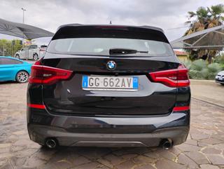 BMW X3 usata, con Airbag Passeggero