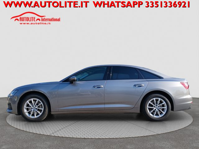 AUDI A6 usata, con Airbag Passeggero