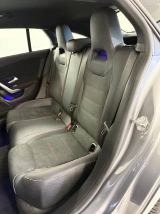 MERCEDES-BENZ CLA 200 usata, con ESP