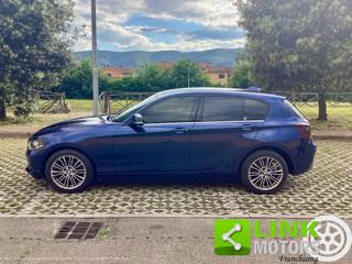 BMW 118 usata, con Chiusura centralizzata