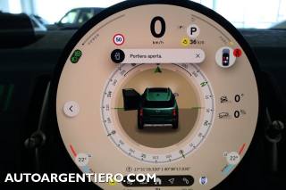 MINI Mini usata, con Autoradio digitale