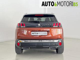 PEUGEOT 3008 usata, con Alzacristalli elettrici