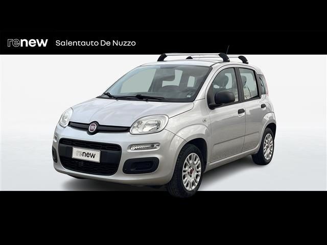 FIAT Panda usata, con Airbag
