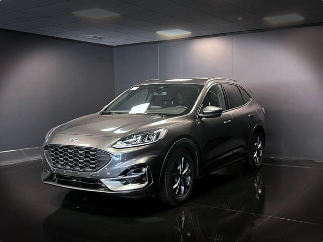 FORD Kuga usata, con ABS