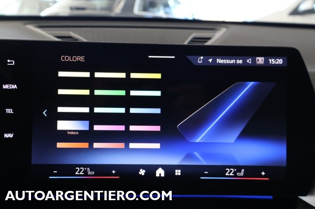 BMW X1 usata, con Bracciolo