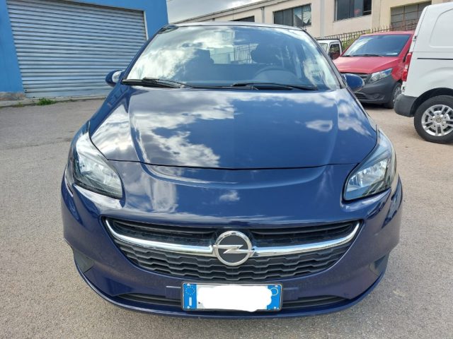 OPEL Corsa usata, con Airbag laterali