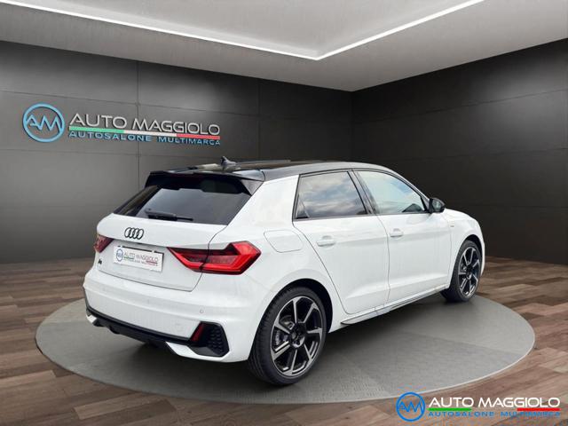 AUDI A1 usata, con Alzacristalli elettrici