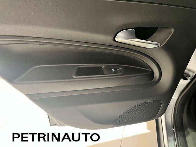 JEEP Avenger usata, con Chiusura centralizzata telecomandata