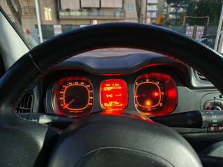 FIAT Panda usata, con Chiusura centralizzata