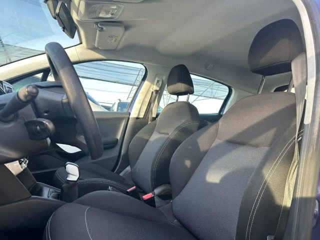 PEUGEOT 208 usata, con Alzacristalli elettrici
