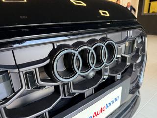 AUDI Q8 usata, con Climatizzatore