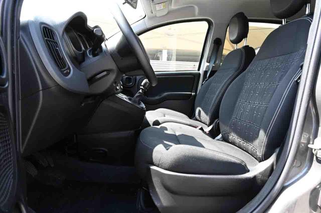 FIAT Panda usata, con Chiusura centralizzata