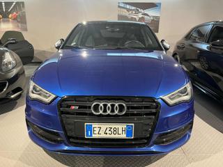 AUDI S3 usata, con Airbag Passeggero