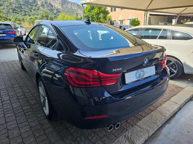 BMW 430 usata, con Chiusura centralizzata
